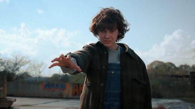 <p><span style="color:#B22222"><strong>NE ZAMAN YAYINALANACAK?</strong></span></p>
<p><span style="color:#800080"><strong>Stranger Things'in final sezonunun 2024'te yayımlanması bekleniyor.</strong></span></p>