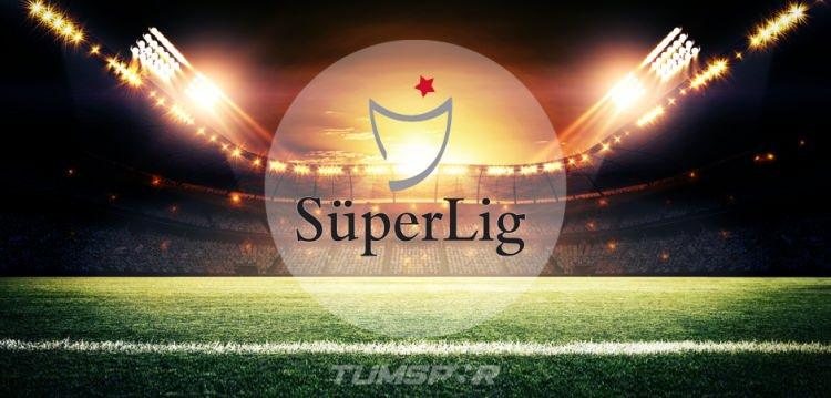 <p>Spor Toto Süper Lig'de 14 hafta geride kaldı. </p>