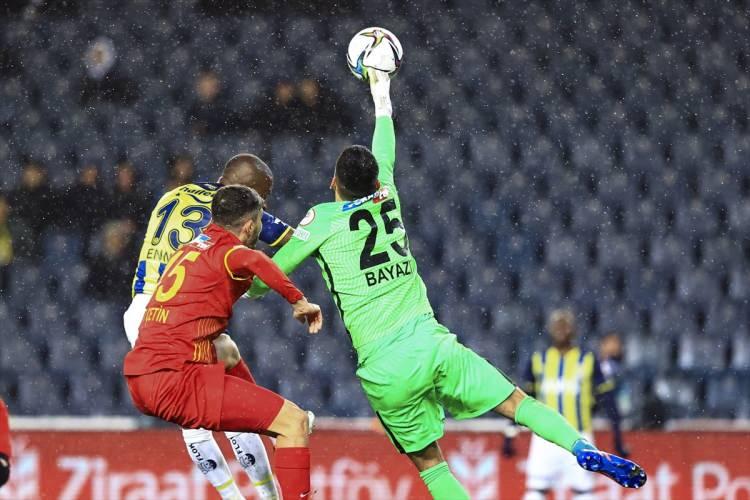 <p>Kaleci: Bilal Beyazıt (Kayserispor)</p>