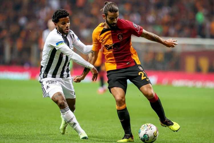 <p>Orta Saha: Sergio Oliveira (Galatasaray)</p>