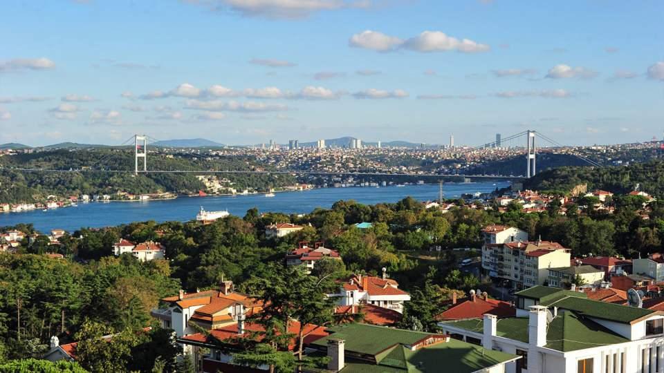 <p><strong>BEYKOZ</strong><br />
<br />
Metrekare başına kira: 89<br />
<br />
Ortalama kira fiyatı: 12 bin 015 TL</p>