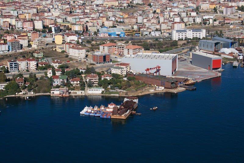 <p><strong>TUZLA</strong><br />
<br />
Metrekare başına kira: 71<br />
<br />
Ortalama kira fiyatı: 7 bin 100 TL</p>