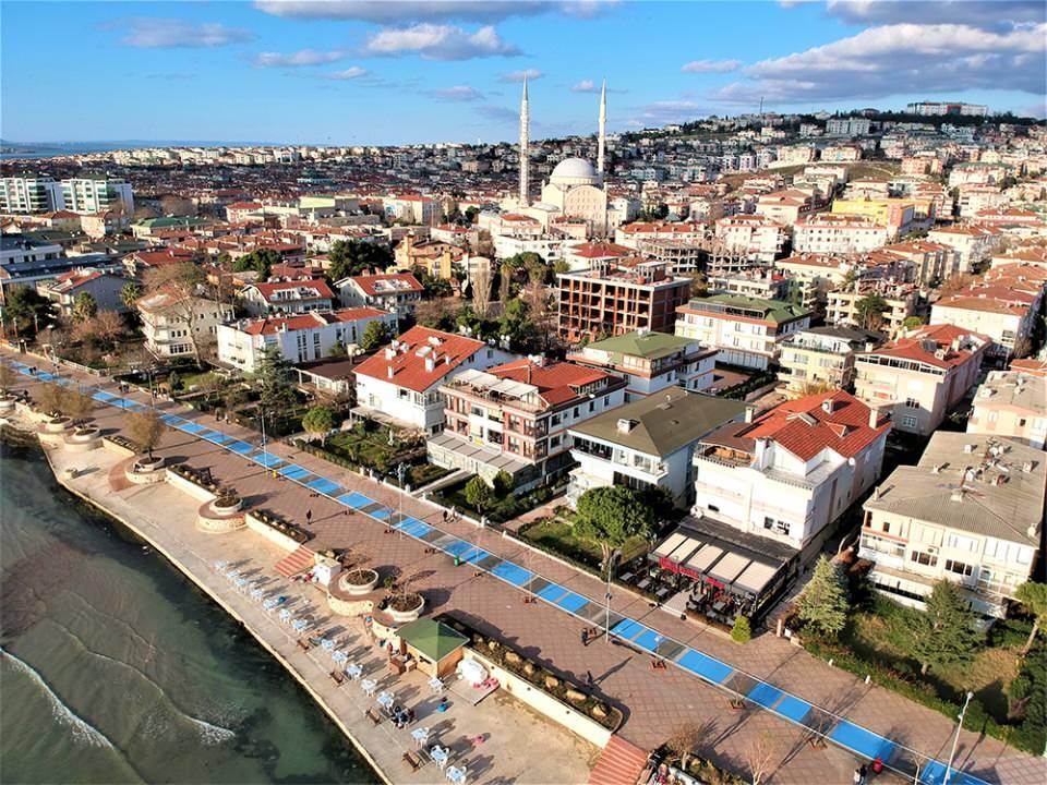 <p><strong>BÜYÜKÇEKMECE</strong><br />
<br />
Metrekare başına kira: 65<br />
<br />
Ortalama kira fiyatı: 8 bin 710 TL</p>