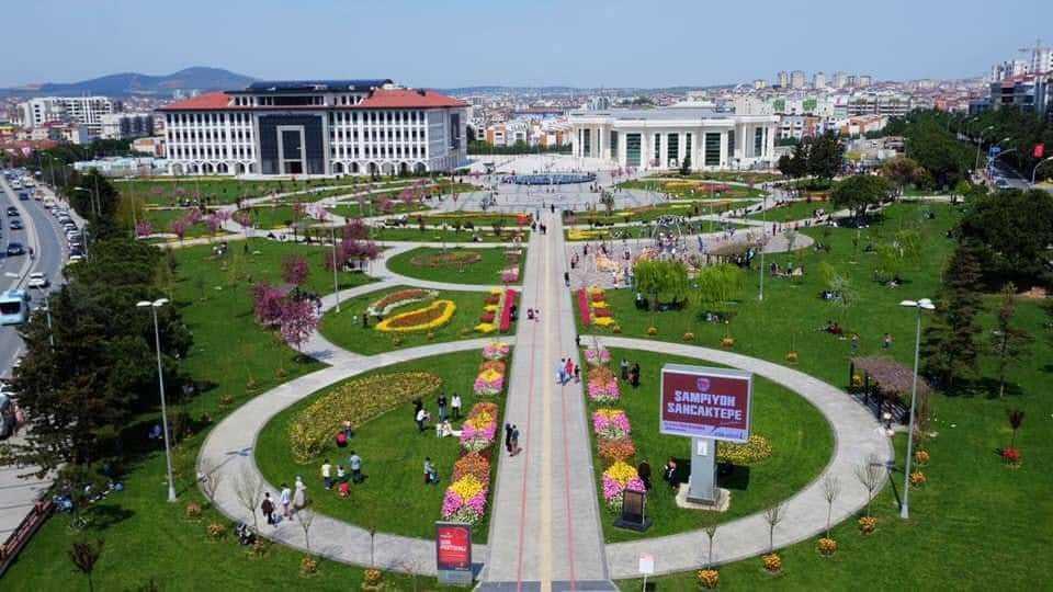 <p><strong>SANCAKTEPE</strong><br />
<br />
Metrekare başına kira: 62<br />
<br />
Ortalama kira fiyatı: 6 bin 572 TL</p>