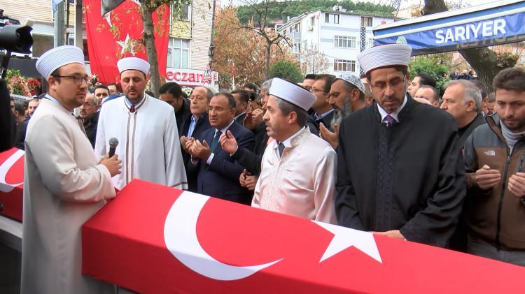 <p>İstanbul / Ayazağa Merkez Camii</p>