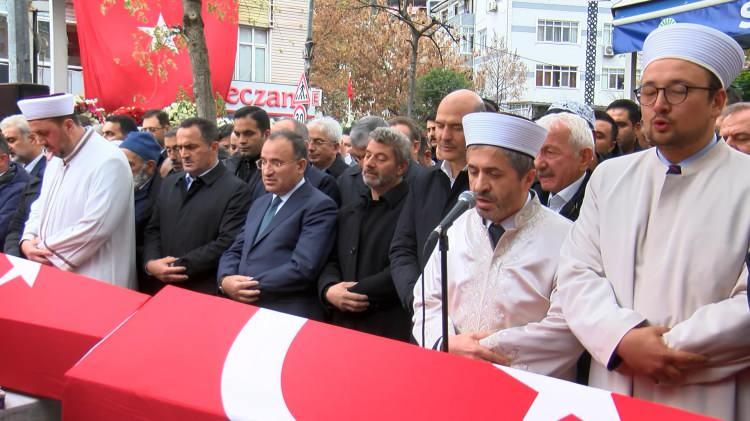 <p>İstanbul / Ayazağa Merkez Camii</p>

