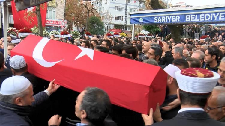 <p>İstanbul / Ayazağa Merkez Camii</p>
