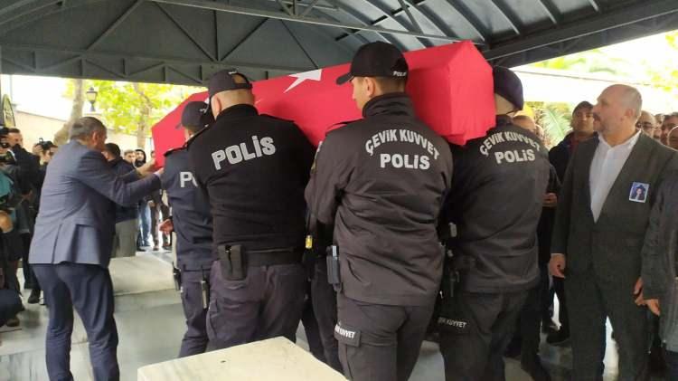 <p>Arzu kardeşimize ve kızı yağmur kardeşimize Allah rahmet eylesin. Ailelerine Allah sabırlar eylesin. Biz bu terör eylemelerine çokta yeni değiliz. </p>