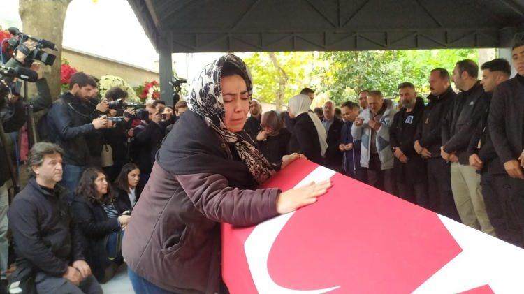 <p>İstanbul / Bahçelievler Şirinevler Ulu Camii</p>