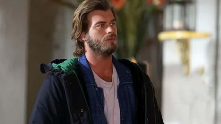 <p>15-Aşk-ı Memnu (7,6)</p>
