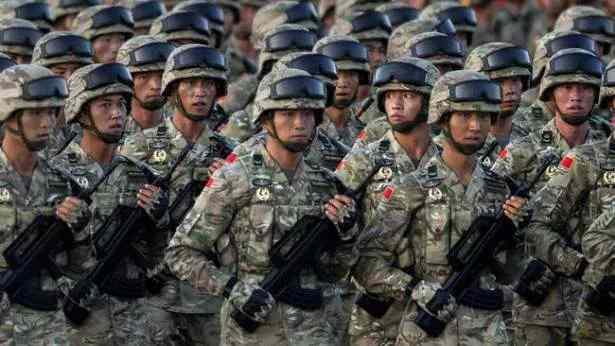 <p><strong>Çin</strong><br />
<br />
230 Milyar Dolar</p>