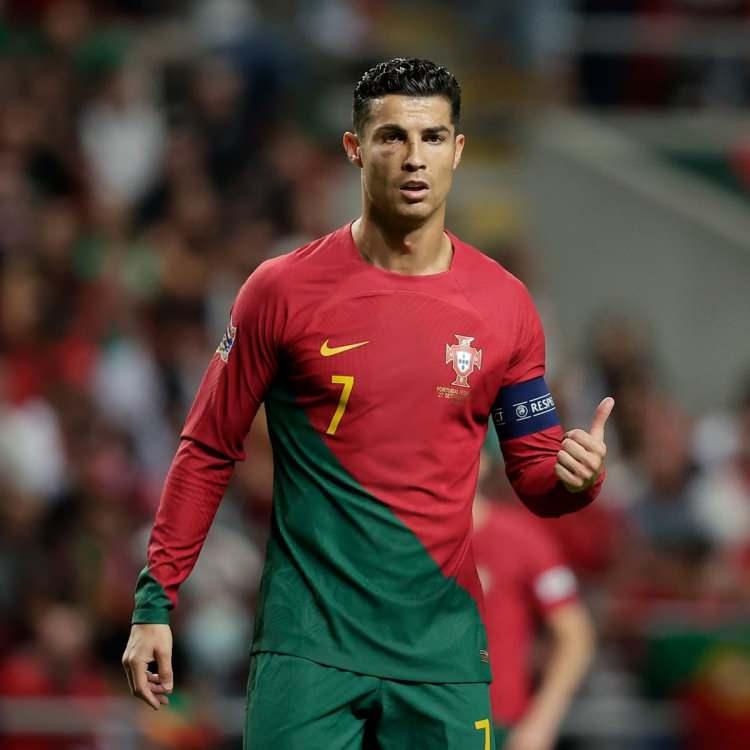 <p>Cristiano Ronaldo - Portekiz</p>
<p>Piyasa değeri: 20 milyon euro</p>