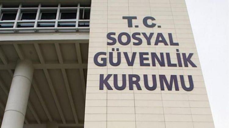 15 bin TL maaş verecek! SGK KPSS 60 puan ile personel alımı yapıyor! Başvuru ekranı ve tarihi