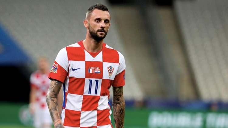 <p>Marcelo Brozovic - Hırvatistan</p>

<p>Piyasa değeri: 35 milyon euro</p>
