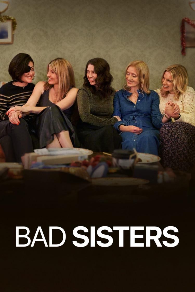 <p><span style="color:#B22222"><strong>"BAD SİSTERS"</strong></span></p>

<p><strong>IMDB PUANI: 8.1</strong></p>

<p> </p>
