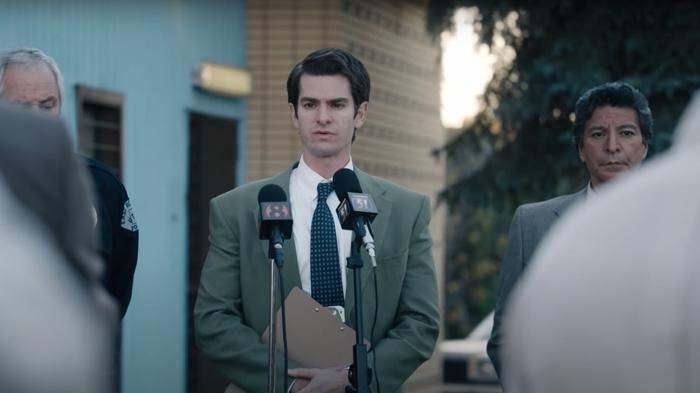 <p><span style="color:#B22222"><strong>"UNDER THE BANNER OF HEAVEN"</strong></span></p>

<p><strong>IMDB PUANI: 7.5</strong></p>
