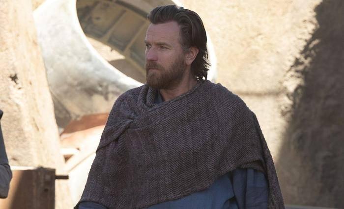 <p><span style="color:#B22222"><strong>"OBİ - WAN KENOBİ"</strong></span></p>

<p><strong>IMDB PUANI: 7.1</strong></p>
