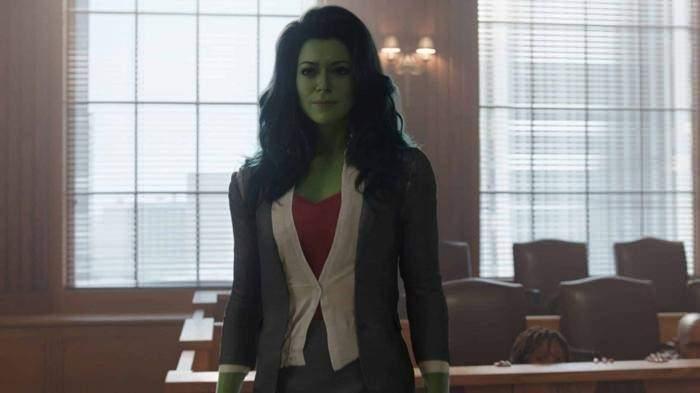 <p><span style="color:#B22222"><strong>"SHE - HULK: ATTORNEY AT LAW"</strong></span></p>

<p><strong>IMDB PUANI: 5.1</strong></p>
