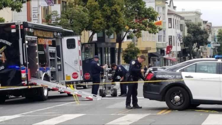 <p>Teklif kabul edilirse San Francisco Polis Departmanı (SFPD), saldırganlara karşı ölümcül robotlar kullanabilecek.</p>