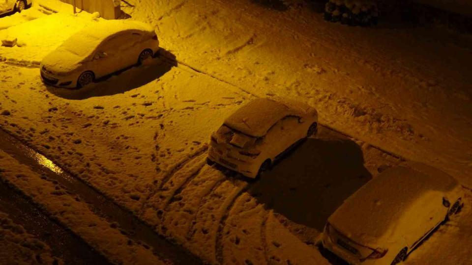 <p>HAKKARİ</p>
