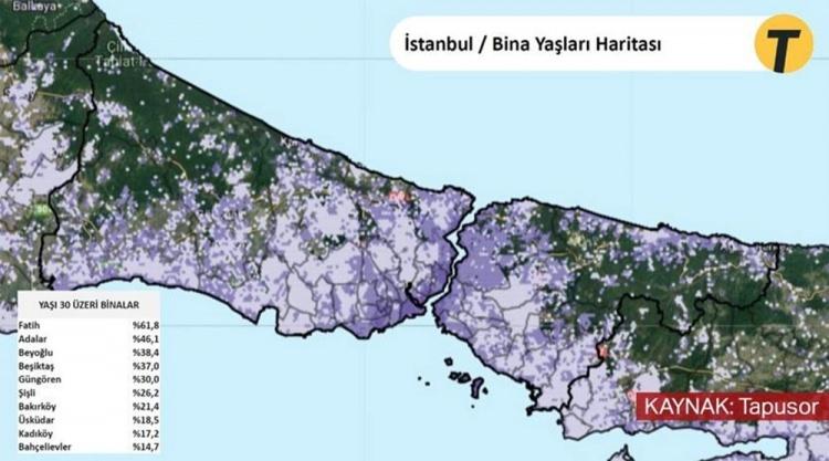 <p>Depreme karşı kentsel dönüşüm kapsamında yeni yerleşim planlarının ve rezerv alanların oluşturulması gerektiğini vurgulayan Çatladı, şehir merkezinde riskli bölgelerdeki nüfusu rezerv alanlara taşıyıp buradaki gayrimenkullerin dönüşümünün hızlı bir şekilde tamamlanmasının hayati derecede önemli olduğunun altını çizdi.</p>