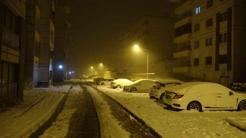 <p>HAKKARİ</p>

