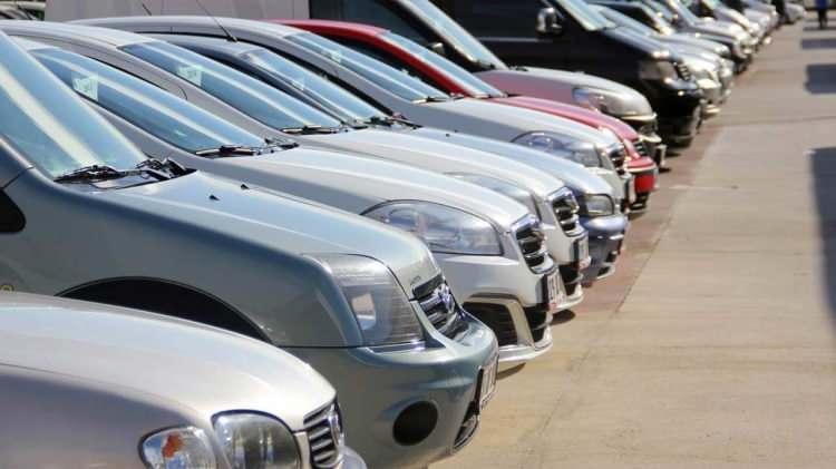 <p>1 takvim yılı içerisinde, vekalet ile satış yapanlar da dahil, 3'ten fazla araç satanlar incelendi. </p>
