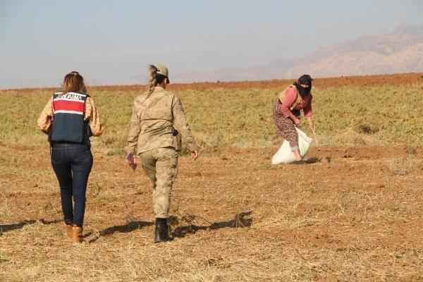 <p>Besna Fidan ise, "Bize KADES ile ilgili bilgi verdiler. Telefonlarımıza indirmemize yardımcı oldular. Başımıza gelebilecek herhangi bir kavga, şiddet olayında tek tuşta hemen bize yardım etmeye gelecekler. Bu konuda çok şanslıyız. Bunu telefonumuza indirmemiz çok iyi oldu" dedi.</p>
