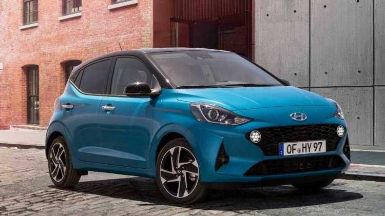 <p><strong>HYUNDAİ</strong></p>

<p> </p>

<p>Hyundai i10 1.0 MPI 67 PS Jump Benzin Manuel</p>

<p> </p>

<p>Matrah öncesi fiyatı: <strong>331.500 TL</strong></p>

<p> </p>

<p>Matrah sonrası fiyatı: <strong>300.566 TL</strong></p>

<p> </p>
