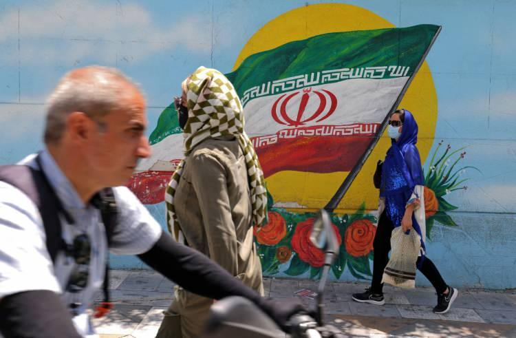 <p>Norveç merkezli İran İnsan Hakları Örgütü ise 22 Kasım'da yaptığı açıklamada, gösterilerde 416 kişinin öldüğünü duyurmuştu.</p>
