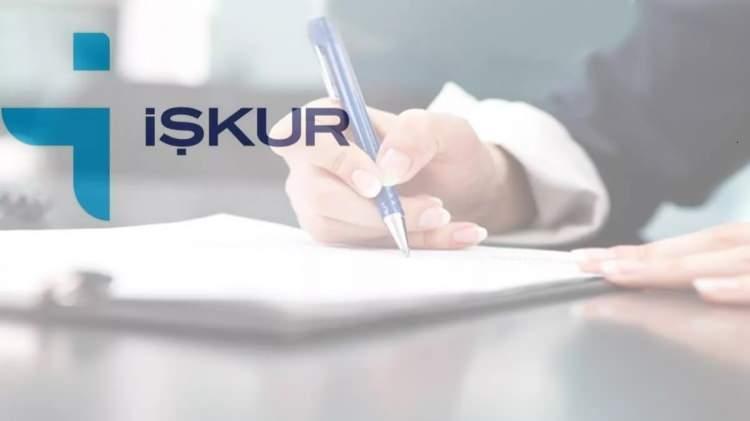 Okur yazar olmak yeterli! Siirt Üniversitesi İŞKUR üzerinden personel alımı devam ediyor!