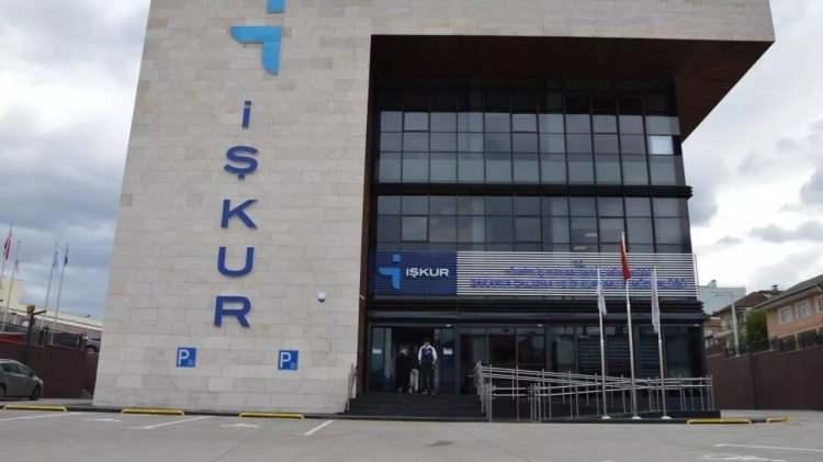 Okur yazar olmak yeterli! Siirt Üniversitesi İŞKUR üzerinden personel alımı devam ediyor!