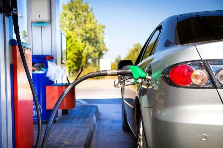 <p>Ankara'da motorin litre fiyatı 24,03 TL</p>
<p> </p>