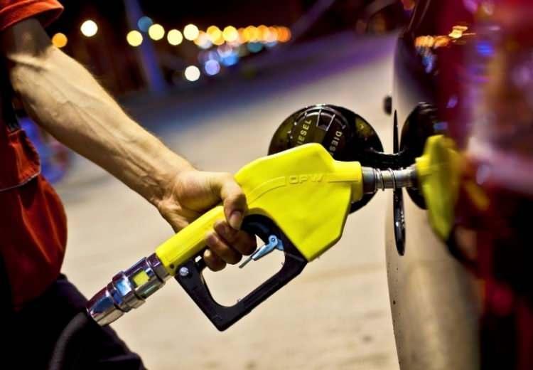 <p>İzmir'de motorin litre fiyatı 24,07 TL</p>

<p> </p>
