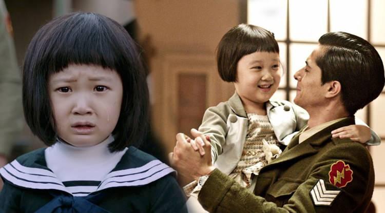 <p><strong>Gerçek bir hikayeden uyarlanan Ayla filminde canlandırdığı minik Ayla karakteriyle tüm Türkiye'yi ağlatan Ayla yıllar sonra ortaya çıktı. Rol aldığı filmde daha 6 yaşında olan ve şimdilerde 13 yaşında olan Güney Koreli minik yıldız büyüdü. Sosyal medyada aktif olan minik yıldız son haliyle dikkat çekti. İşte Kim Seol'un son hali...</strong></p>
