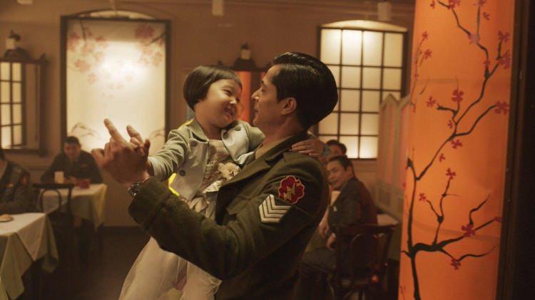 <p><strong>Film çekildiği dönemde daha 6 yaşında olan Güney Koreli minik yıldız Kim Seol 12 yaşına girdi. </strong></p>