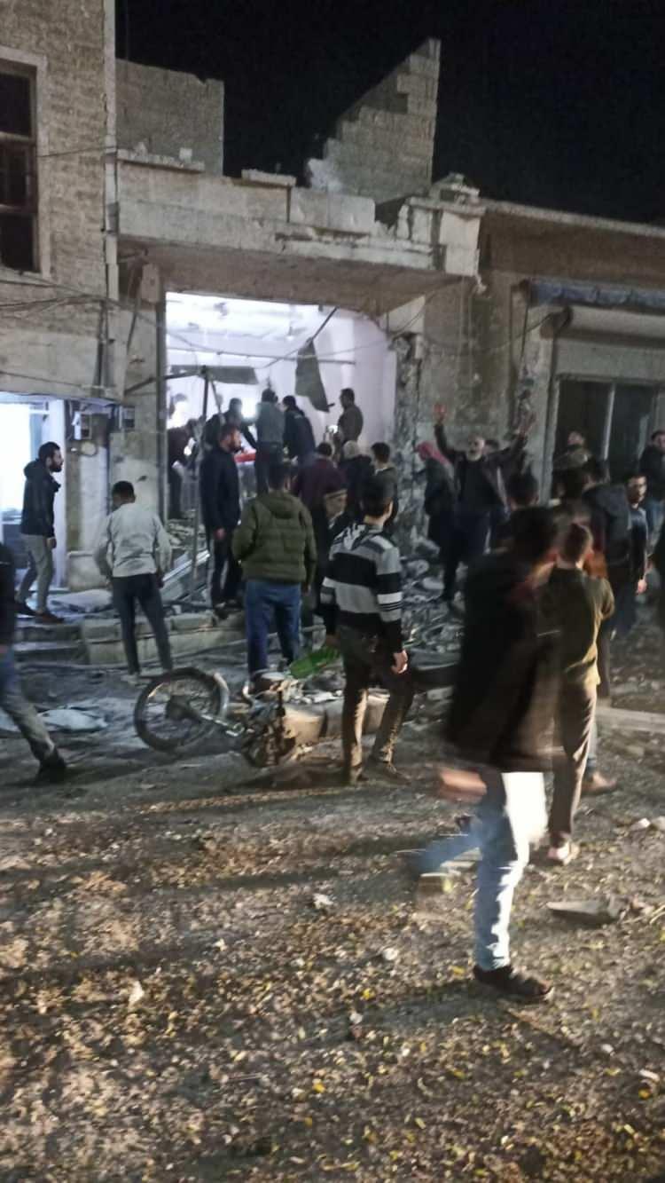 <p>Hayatını kaybedenler arasında 1 çocuk bulunuyor.</p>
