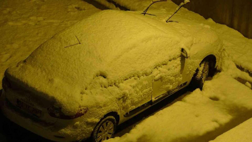 <p>HAKKARİ</p>
