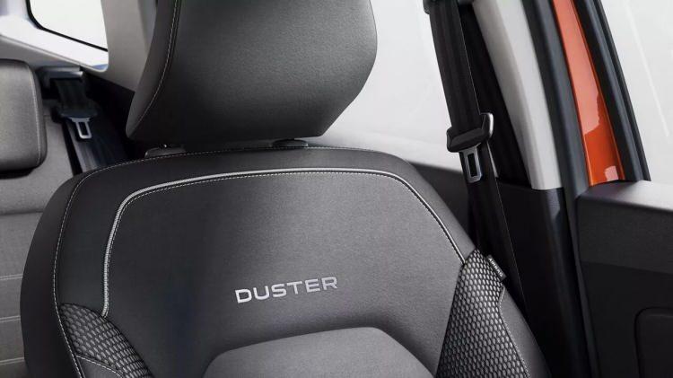 <p>Yeni logolu Dacia Duster ailesiyle birlikte donanımların da isimleri değişiyor.</p>
