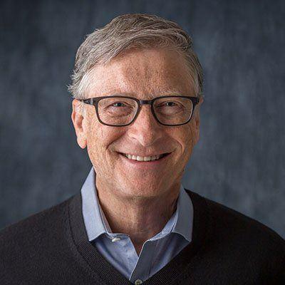 <p>İşte, Bill Gates'in önerdiği o eserler!</p>
