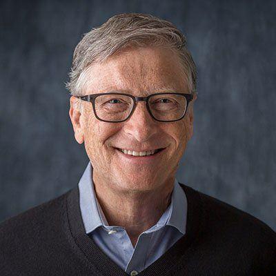 <p>İşte, Bill Gates'in önerdiği o eserler!</p>