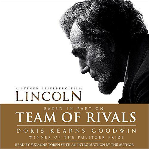 <p>ABD'li yazar ve tarihçi Goodwin'in 16. dönem başkanı Abraham Lincoln'ü ele aldığı eseri.</p>
