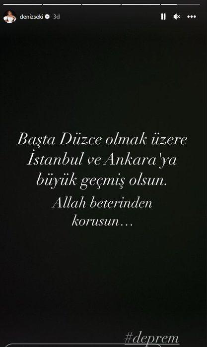 <p><span style="color:#000000"><strong>DENİZ SEKİ</strong></span></p>

<p> </p>

