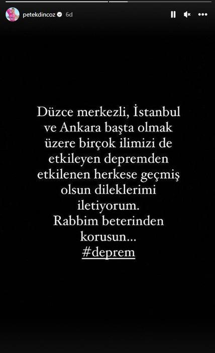 <p><span style="color:#000000"><strong>PETEK DİNÇÖZ</strong></span></p>
<p> </p>