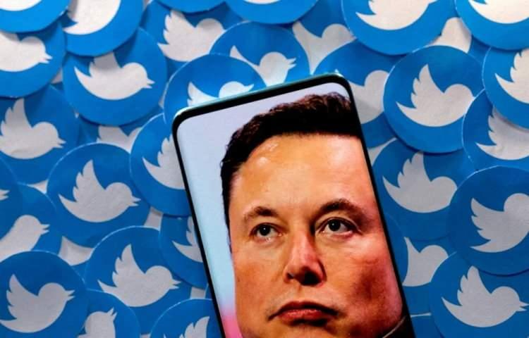<p>Sosyal medya platformunun yeni sahibi Musk, bir kullanıcıya verdiği yanıtta Twitter'da hizmetin yeniden başlatılmasındaki gecikmeden dolayı özür dileyerek şu ifadeleri kullandı:</p>

<p> </p>
