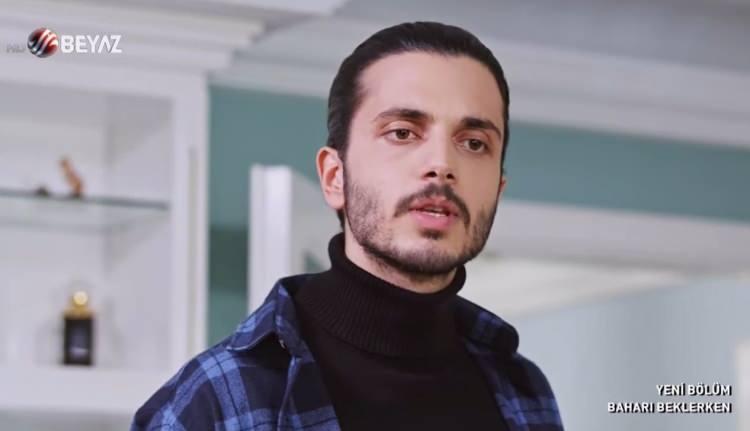 <p><span style="color:#800080"><strong>Daha sonrasında günlük dizi </strong></span><span style="color:#B22222"><strong>Baharı Beklerken</strong></span><span style="color:#800080"><strong>'in oyuncu kadrosunda yer alarak izleyicilerin karşısına çıkmıştır.</strong></span></p>