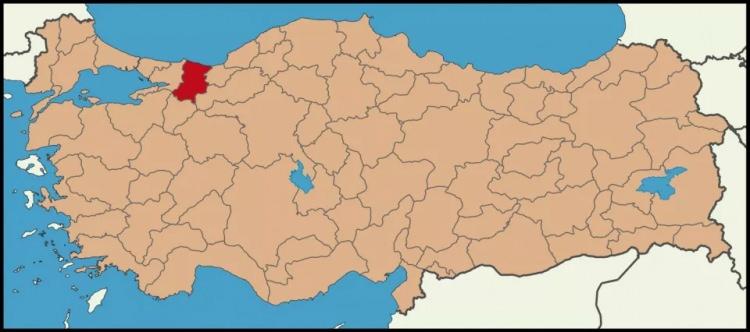 <p>SAKARYA: Akyazı, Arifiye, Ferizli, Hendek, Karapürçek, Sapanca</p>
