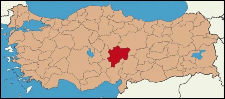 <p>KAYSERİ: Talas, Yeşilhisar<br />
 </p>
