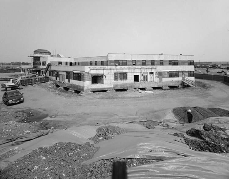 <p>7-Newark Havalimanı (ABD)</p>