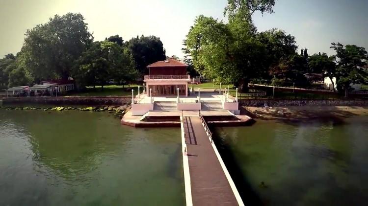<p>11-Yalova Köşkü</p>
